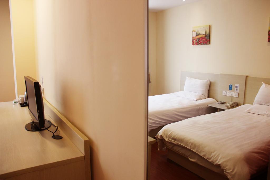 Hanting Hotel Shenyang Tiexi Furniture City Экстерьер фото