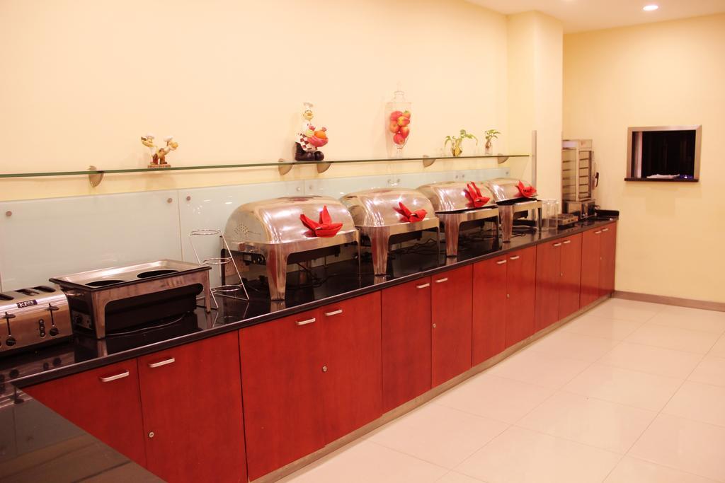 Hanting Hotel Shenyang Tiexi Furniture City Экстерьер фото