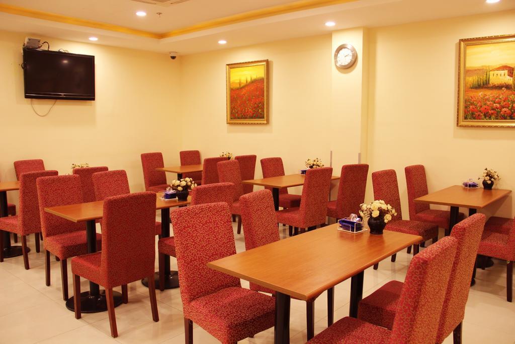 Hanting Hotel Shenyang Tiexi Furniture City Экстерьер фото