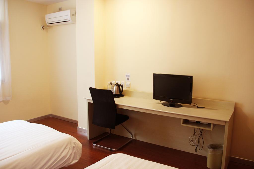 Hanting Hotel Shenyang Tiexi Furniture City Экстерьер фото