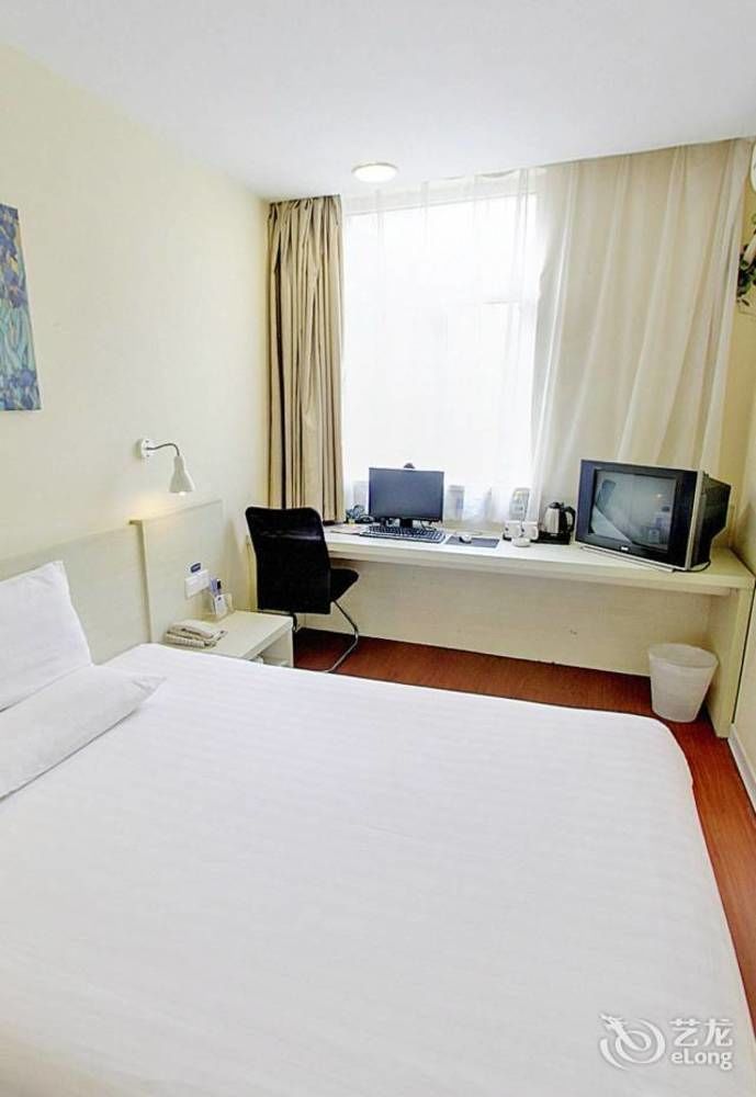 Hanting Hotel Shenyang Tiexi Furniture City Экстерьер фото
