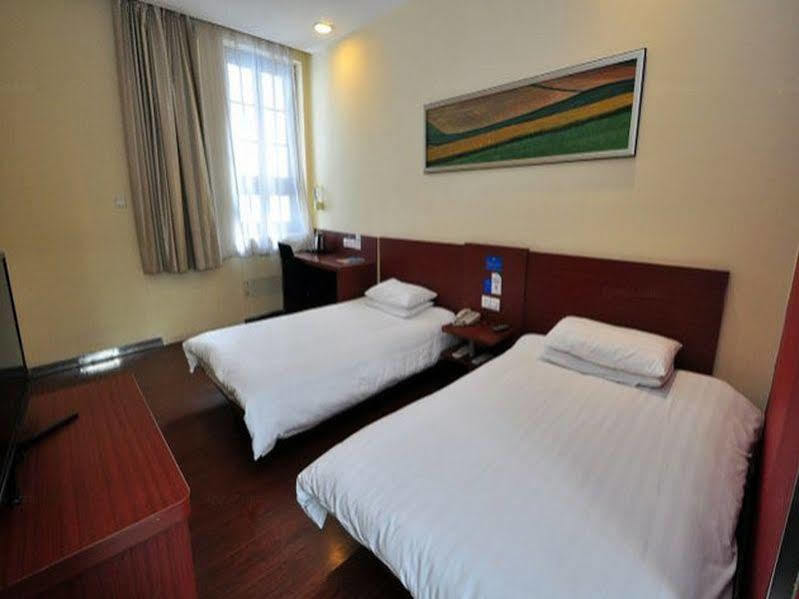 Hanting Hotel Shenyang Tiexi Furniture City Экстерьер фото